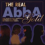 The Real Abba Gold - The Real Abba Gold (CD, 1999), Verzenden