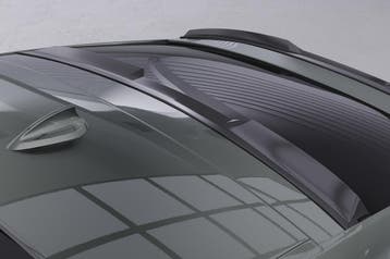 Achterruitspoiler voor BMW 6 Serie G32 Gran Turismo HSB095-K, Verzenden, Nieuw