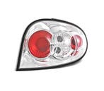 Feux Arrière Pour Renault Megane 99-02 Coupé Chromé, Verzenden, Nieuw