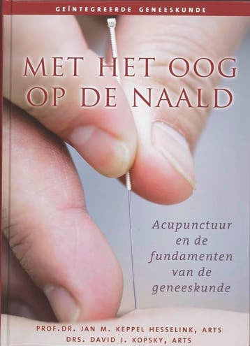 Met het oog op de naald 9789020202243 J.M. Keppel Hesselink, Verzenden, J.M. Keppel Hesselink