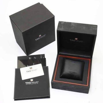 TAG Heuer - Formula 1 - WAH121D - Femme - 2010-2020