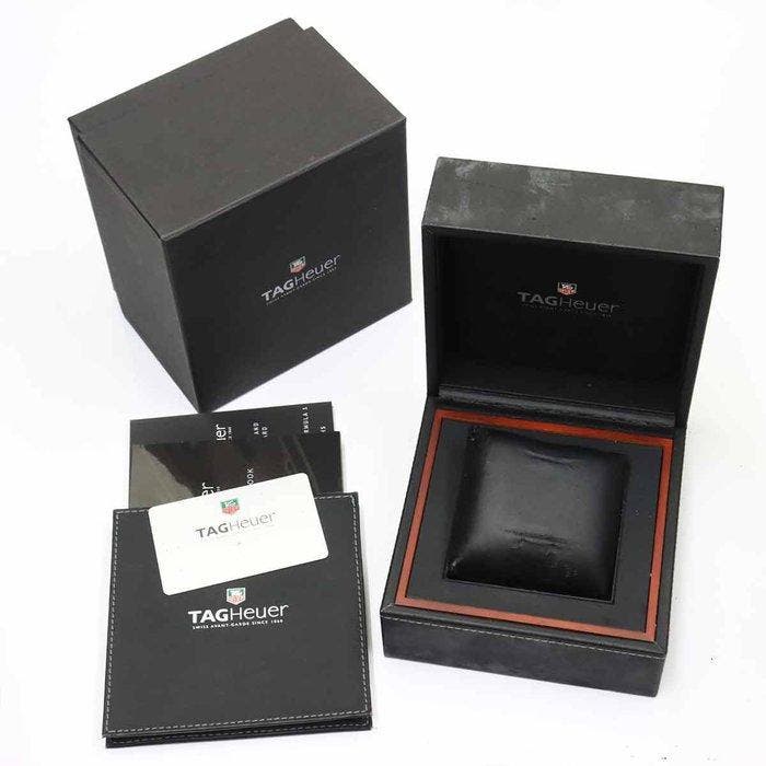 TAG Heuer - Formula 1 - WAH121D - Femme - 2010-2020, Handtassen en Accessoires, Horloges | Antiek