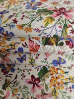 Atmosfera fiorita E 326 Maat 3,80 × 2,80 m - Textiel - 380, Antiek en Kunst