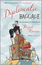 Diplomatic Baggage 9780719568077 Keenan B, Verzenden, Gelezen, Keenan B