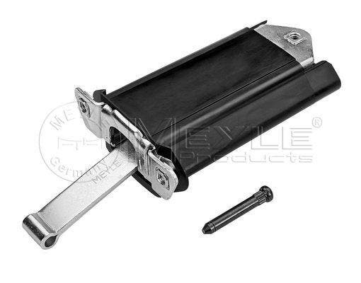 Deurvastzetter | Mercedes w126, Auto-onderdelen, Overige Auto-onderdelen, Ophalen of Verzenden