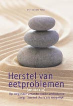 Herstel van eetproblemen (anorexia) 9789085601890, Boeken, Verzenden, Zo goed als nieuw, Peer van der Helm
