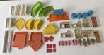 Matchbox - Diorama Matchbox Playtrack PL-3 / PL-4 / PL-10 in, Nieuw