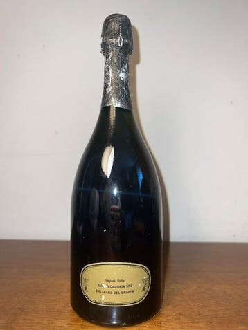 1983 Moët & Chandon, Cuvée Dom Pérignon - Champagne Brut - 1, Verzamelen, Nieuw