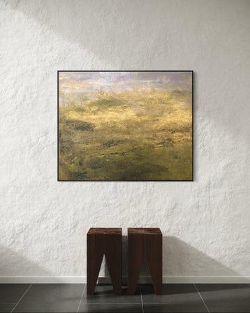 Thit J. Holm - Chrysantha (XL) - NO Reserve