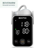 2dekans | Bintoi® BX400 - Bloeddrukmeter Bovenarm -, Ophalen of Verzenden, Nieuw