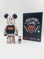 Medicom Toy Be@rbrick - Be@rbrick Hellfire Club Stranger