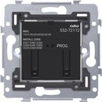 Niko Home Control Interrupteur Intelligent Zigbee Double 10A, Verzenden, Nieuw