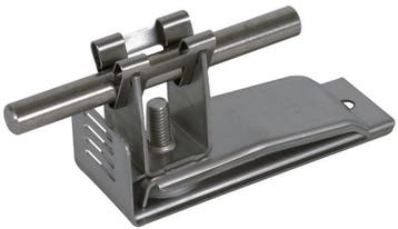 Dehn V2A H20 UK8 Support de conducteur de toit pour collier, Verzenden, Nieuw