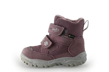 Superfit Snowboots Meisjes in maat 22 Roze, Kinderen en Baby's, Superfit, Verzenden, Jongen of Meisje, Schoenen