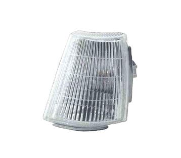 CLIGNOTANTS AVANT RENAULT R9 III 86-88 R11 II 86-89, Verzenden, Nieuw