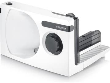 Veiling - Severin AS 3912 Snijmachine - Compact opvouwbaar
