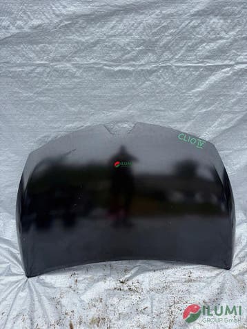 Masker Renault Clio IV 651009833R, Auto-onderdelen, Verzenden, Gebruikt