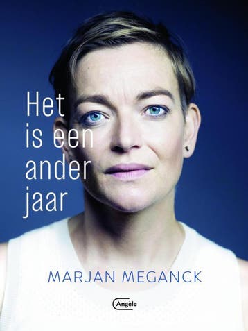 Het is een ander jaar 9789022334980 Marjan Meganck, Boeken, Verzenden, Zo goed als nieuw, Marjan Meganck