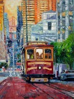 Cristian Mesa Velazquez - Tránsito Carmesí