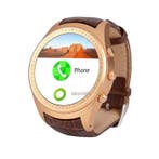 Originele K18 Plus Smartwatch Smartphone Fitness Sport, Télécoms, Verzenden