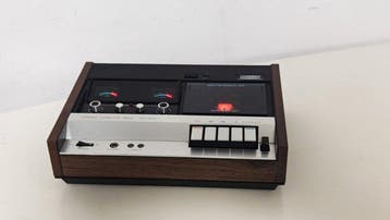 Superscope - CD 301 Lecteur de cassettes audio