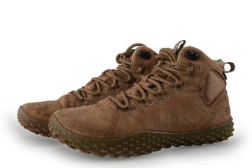 Merrell Barefoot in maat 39 Bruin, Verzenden