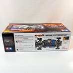 Tamiya 1:10 - Modelbouwdoos - Nissan NISMO R34 GT-R Z-tune, Nieuw