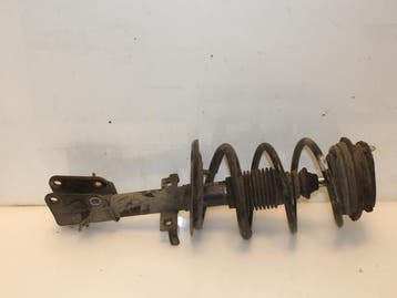 Schokdemperpoot links-voor Renault Laguna O76565, Nieuw