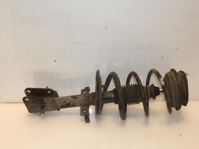 Schokdemperpoot links-voor Renault Laguna O76565, Auto-onderdelen, Ophanging en Onderstel