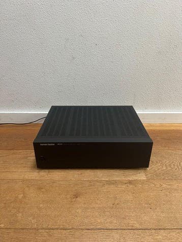 Harman Kardon - PA2200 Solid state eindversterker, Nieuw
