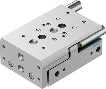 Festo Mini-Chariot 20mm Alésage 50mm Course Double Effet -, Verzenden