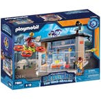 Playmobil How To Train Your Dragon Dragons: The Nine..., Verzenden