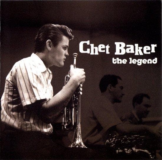 The Legend 8712273002453, CD & DVD, CD | Autres CD, Envoi