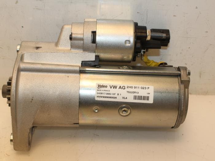 Startmotor Volkswagen Crafter O152203, Auto-onderdelen, Motor en Toebehoren