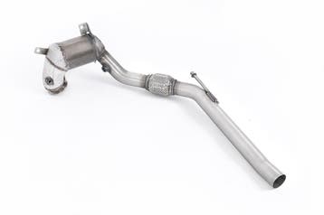 HJS Tuning ECE Downpipes | Seat Leon FR 1.4 TSI SC en 5-deur, Verzenden