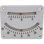 Hellingmeter 0-45, Sports nautiques & Bateaux, Instruments de navigation & Électronique maritime, Ophalen of Verzenden