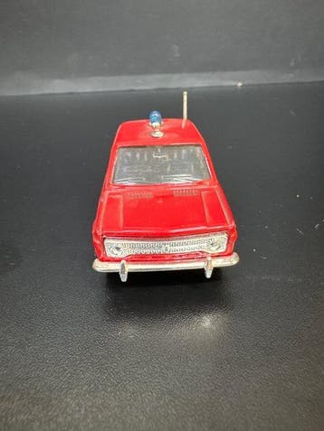 Mebetoys 1:43 - Berline miniature - Fiat 128, Hobby & Loisirs créatifs