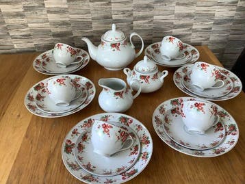 Waterside - Waterside Fine China - Theeservies (21) - Fijn