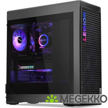 Lenovo Legion T7 34IAS10 Intel Core Ultra 7 RTX 5070 Ti, Verzenden, Nieuw