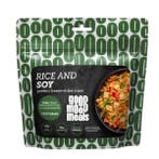 Rijst met Soja - Good Mood Meals, Divers, Verzenden