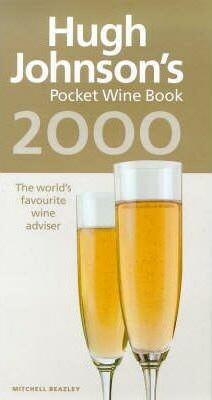 Johnsons pocket wine book 2000 9781840001921 Hugh Johnson, Verzenden, Gelezen, Hugh Johnson