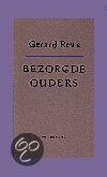 Bezorgde ouders / New age 9789020422528 Gerard Reve, Boeken, Verzenden, Zo goed als nieuw, Gerard Reve