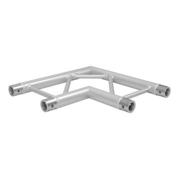 FORTEX FX32-C21-H ladder truss 2-weg 90° horizontaal, Verzenden