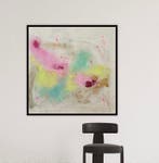 Stefanie Raus - Flüchtige Blüten im Licht 1507 XXL