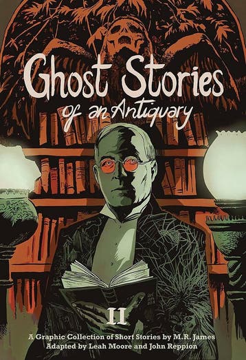 Ghost Stories of an Antiquary, Vol. 2 9781910593394, Verzenden, M.R. James