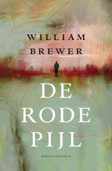 De rode pijl (Nieuw), Verzenden, Nieuw