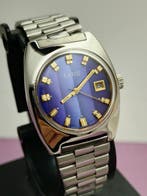 Oris - Nightshade - Zonder minimumprijs - Heren - 1960-1969, Handtassen en Accessoires, Horloges | Heren, Nieuw