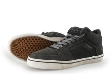 Dockers By Gerli Sneakers in maat 42 Grijs, Overige kleuren, Verzenden, Dockers By Gerli, Zo goed als nieuw