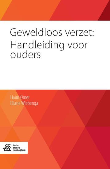 Geweldloos verzet 9789036810180 Haim Omer, Boeken, Verzenden, Zo goed als nieuw, Haim Omer