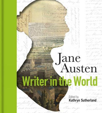 Jane Austen - Novelist in the World 9781851244638, Livres, Verzenden, Kathryn Sutherland